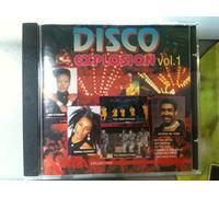 Various - Disco Explosion 1