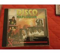 Various - Disco Explosion 2
