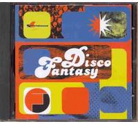 Various - Disco Fantasy