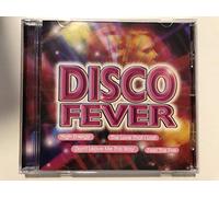 Various - Disco Fever