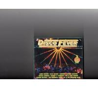 Various - Disco Fever