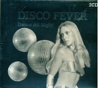 Various - Disco Fever