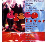 Various - Disco Fever