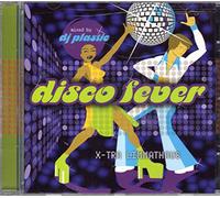 Various - Disco Fever