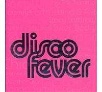 Various Disco Fever (CD) Album (US IMPORT)