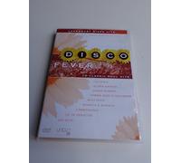 Various - Disco Fever [DVD]