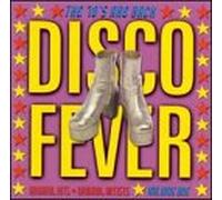 Various - Disco Fever Vol 1