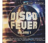 Various - Disco Fever Vol 1