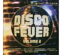 Various - Disco Fever Vol 2