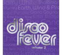 Various - Disco Fever Volume 2