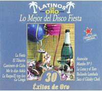 Various - Disco Fiesta-30 Exitos de Oro