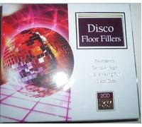Various - Disco Floorfillers
