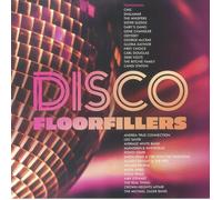 Various Artists - Disco Floorfillers
