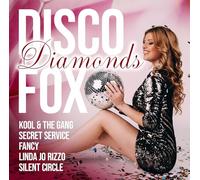 Various - Disco Fox Diamonds