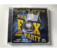 Various - Disco Fox-die Internationale