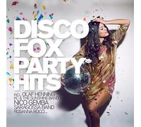 Various - Disco Fox Party Hits