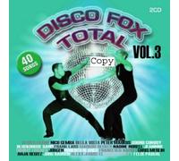Various - Disco Fox Total Vol.3