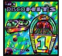 Various - Disco Hits #1. Disco Nights Vol. 6