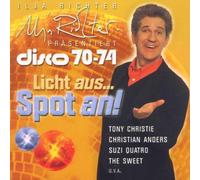 Various - Disco Hits 70-74