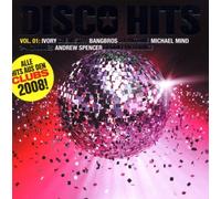Various - Disco Hits Vol.1