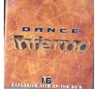 Various - Disco Inferno