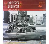 Various - Disco Juice Vol.2 [VINYL]