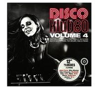Various-Disco Klub Vol.4 - Various