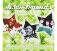 Various - Disco Legends-Can You Feel The Force?