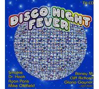 Various - Disco Night Fever