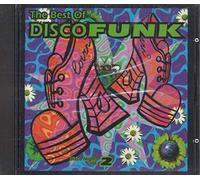Various - Disco Nights 2: Best of Discof
