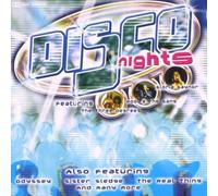 Various - Disco Nights