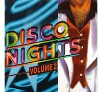 Various - Disco Nights Volume 2