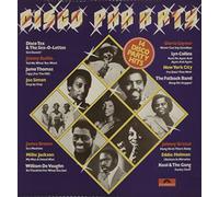 Various - Disco Par-r-r-ty - Various LP
