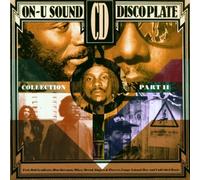 Various - Disco Plates Collection 2