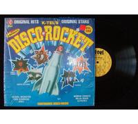 Various - Disco Rocket