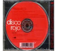 Various - Disco Rojo