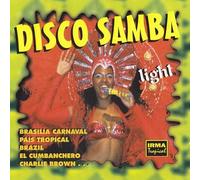 Various - Disco Samba Light