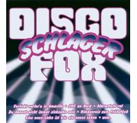 Various - Disco Schlager Fox