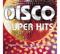 Various - Disco Super Hits