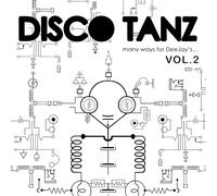 Various - Disco Tanz Vol. 2 - Many Ways for Deejay S...