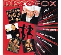 Various - Discofox
