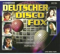 Various - Discofox