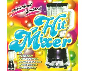 Various - Discofox Hitmixes