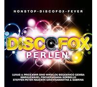 Various - Discofox Perlen