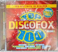 Various - Discofox Top 100 Vol.2