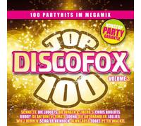 Various - Discofox Top 100 Vol.3