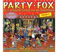 Various - Discofox Zusammenstellung - ideal zum Abgehen und Feiern (CD Compilation, 40 Titel, Diverse Künstler) Fancy - Fools Cry / Haddaway - Come Back / Whigfield - Be My Baby / J.O.Y. - Touch By Touch '98 / Bad Boys Blue - Have You Ever Had A Love Like This u.a.