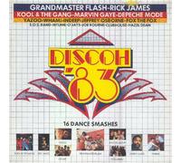 Various - Discoh '83
