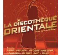 Various Discotheque Orientale / Various (CD) (US IMPORT)