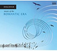 Various - Discover Music of the Romantic Era